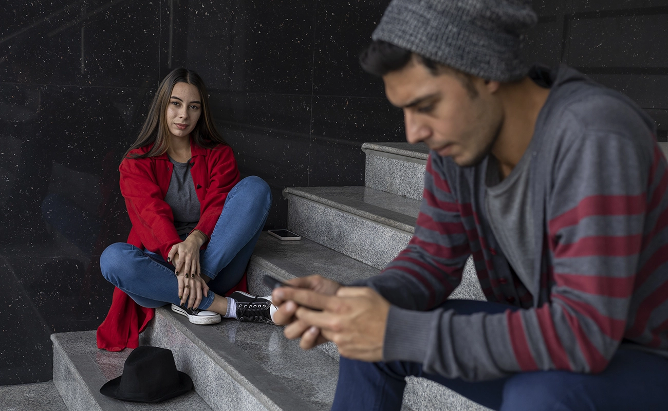 Tratamiento de adicciones para jóvenes en Málaga