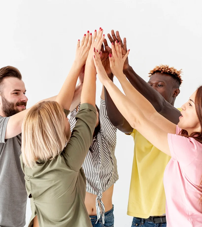 El equipo de adicciones en Málaga - Clínica Versátil